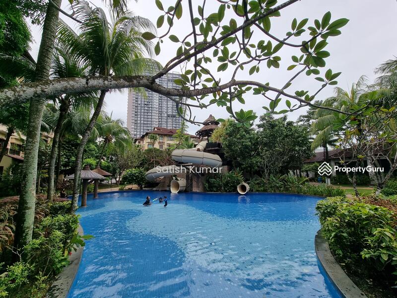 Pangsapuri untuk Dijual di Desa Idaman Residences - Satish Kumar - PropertyGuru.com.my