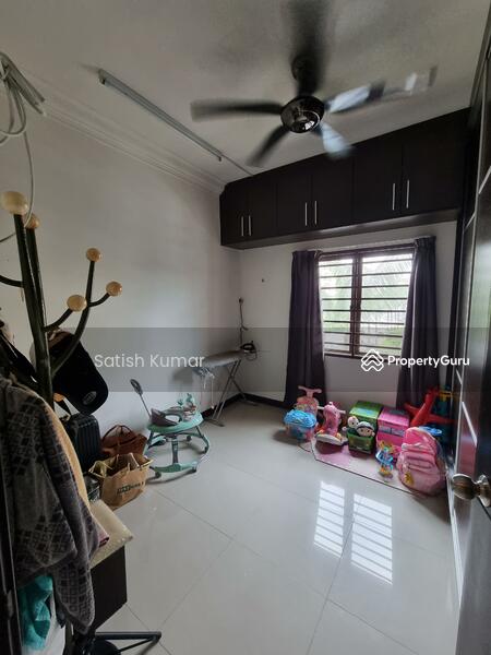 Pangsapuri untuk Dijual di Desa Idaman Residences - Satish Kumar - PropertyGuru.com.my