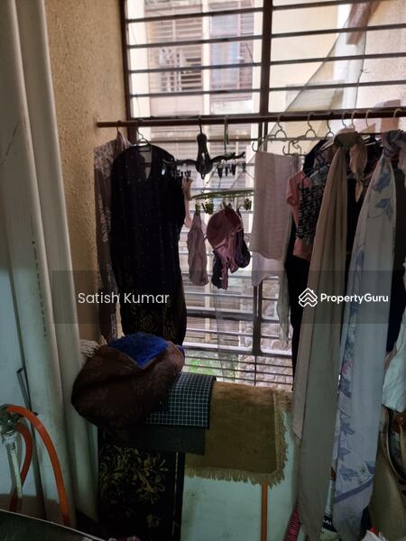 Pangsapuri untuk Dijual di Desa Idaman Residences - Satish Kumar - PropertyGuru.com.my