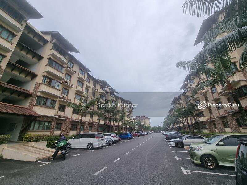 Pangsapuri untuk Dijual di Desa Idaman Residences - Satish Kumar - PropertyGuru.com.my