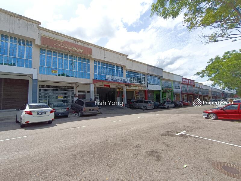 Shop for Rent in Bandar Indahpura (Kulai) - Fish Yong - PropertyGuru.com.my