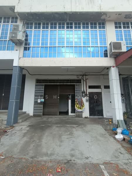 Shop for Rent in Bandar Indahpura (Kulai) - Fish Yong - Exterior - PropertyGuru.com.my