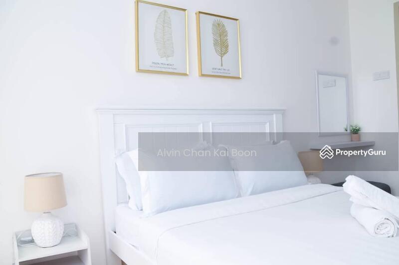 Servis Apartment untuk Dijual di Bali Residences - Alvin Chan Kai Boon - PropertyGuru.com.my