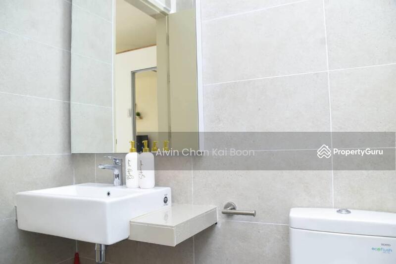 Servis Apartment untuk Dijual di Bali Residences - Alvin Chan Kai Boon - PropertyGuru.com.my
