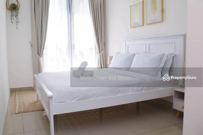 Servis Apartment untuk Dijual di Bali Residences - Alvin Chan Kai Boon - PropertyGuru.com.my