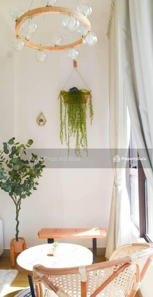 Servis Apartment untuk Dijual di Bali Residences - Alvin Chan Kai Boon - PropertyGuru.com.my