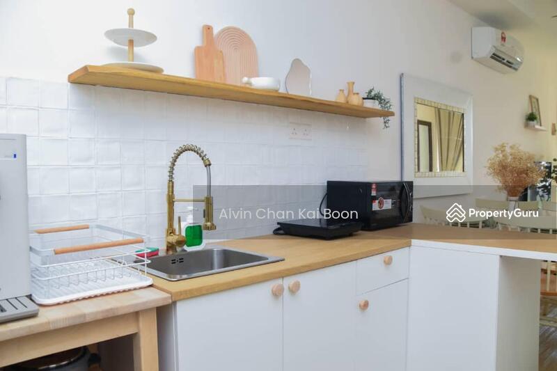 Servis Apartment untuk Dijual di Bali Residences - Alvin Chan Kai Boon - PropertyGuru.com.my