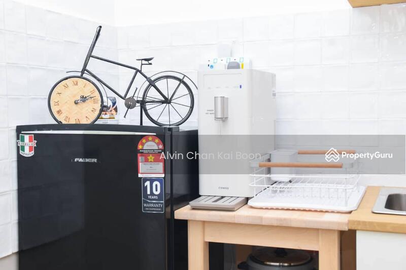Servis Apartment untuk Dijual di Bali Residences - Alvin Chan Kai Boon - PropertyGuru.com.my