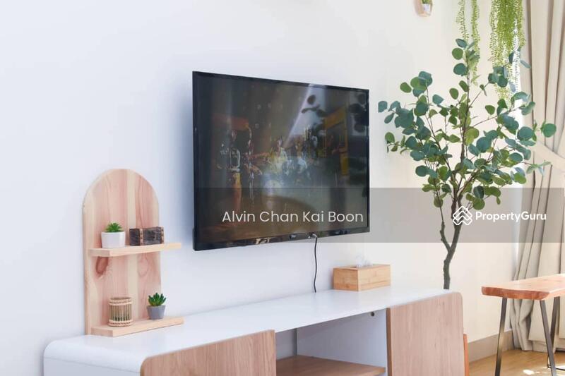 Servis Apartment untuk Dijual di Bali Residences - Alvin Chan Kai Boon - PropertyGuru.com.my