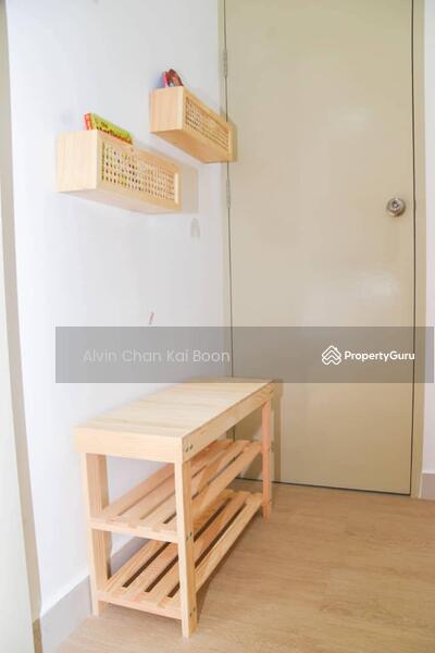 Servis Apartment untuk Dijual di Bali Residences - Alvin Chan Kai Boon - PropertyGuru.com.my