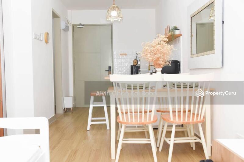 Servis Apartment untuk Dijual di Bali Residences - Alvin Chan Kai Boon - PropertyGuru.com.my