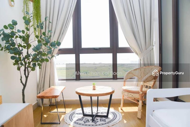 Servis Apartment untuk Dijual di Bali Residences - Alvin Chan Kai Boon - PropertyGuru.com.my