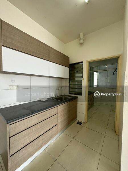 Untuk Dijual - Wellesley Residences