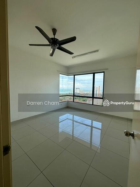 Untuk Dijual - Wellesley Residences