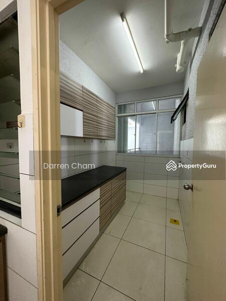 Untuk Dijual - Wellesley Residences