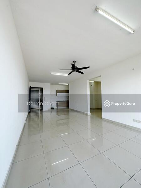 Untuk Dijual - Wellesley Residences