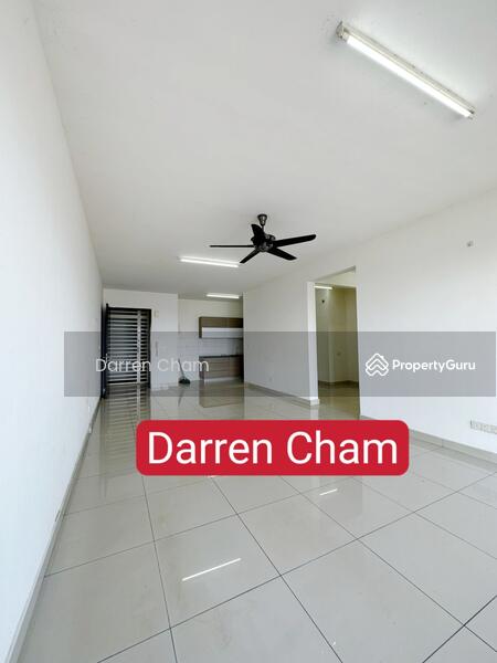 Untuk Dijual - Wellesley Residences