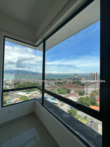 Untuk Dijual - Wellesley Residences