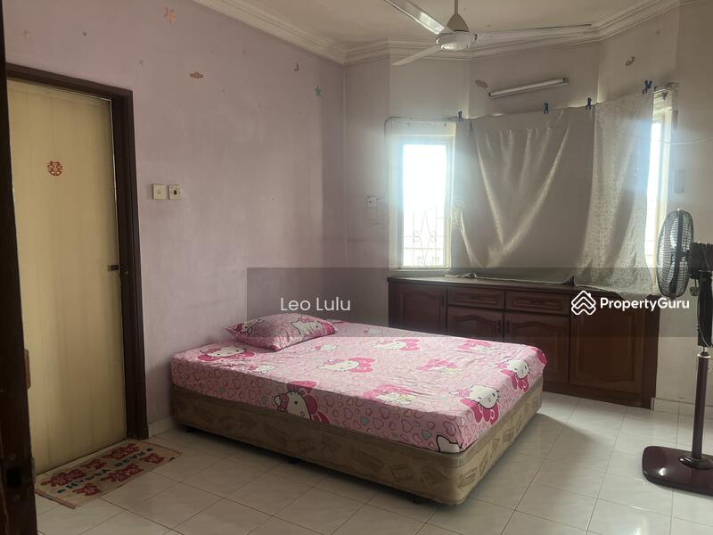 Untuk Dijual - Pelangi Court