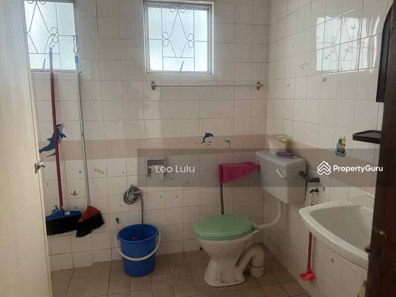 Untuk Dijual - Pelangi Court