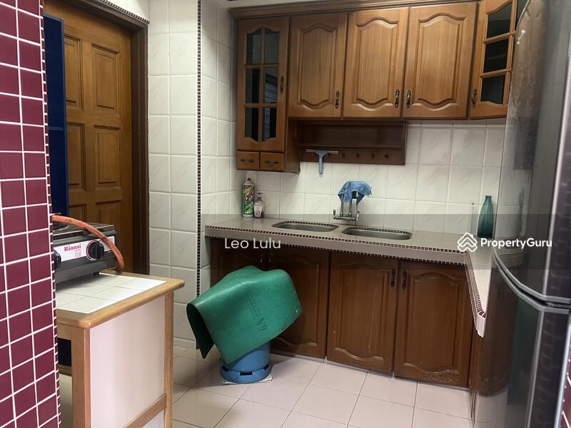 Untuk Dijual - Pelangi Court