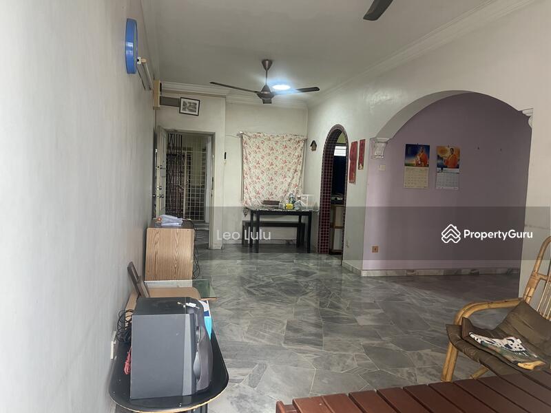 Untuk Dijual - Pelangi Court