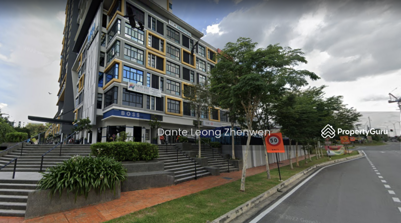 Shop / Office for Rent in Bandar Kajang (Kajang) - Dante Leong Zhenwen - PropertyGuru.com.my
