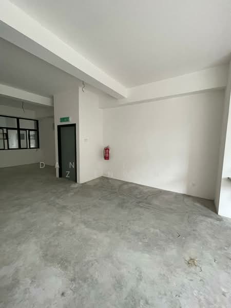 Shop / Office for Rent in Bandar Kajang (Kajang) - Dante Leong Zhenwen - Interior - PropertyGuru.com.my