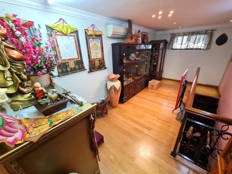 Rumah Berkembar untuk Dijual di Bandar Baru Sri Petaling (Sri Petaling) - Venice Chong - Interior - PropertyGuru.com.my