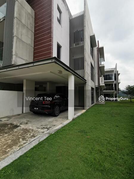 Townhouse for Sale in Sutera Damansara (Damansara Damai) - Vincent Tee - PropertyGuru.com.my