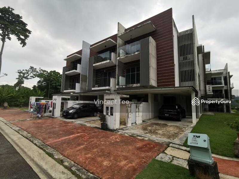 Townhouse for Sale in Sutera Damansara (Damansara Damai) - Vincent Tee - PropertyGuru.com.my
