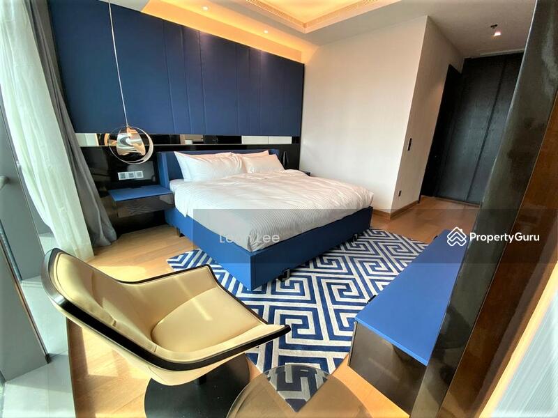 Condominium for Sale at The Ritz-Carlton Residences - Leon Lee - PropertyGuru.com.my