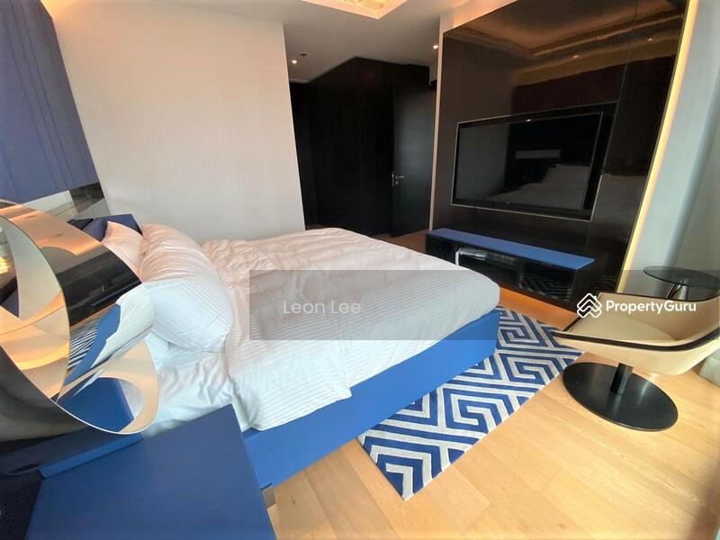 Condominium for Sale at The Ritz-Carlton Residences - Leon Lee - PropertyGuru.com.my