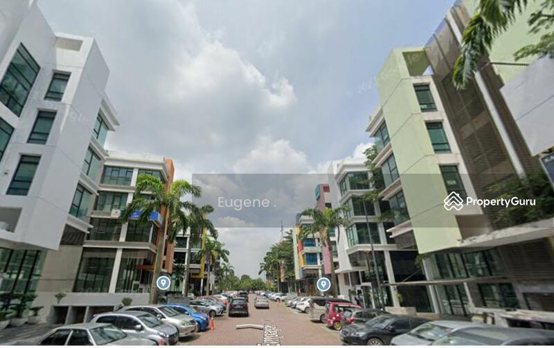 Kedai / Pejabat untuk Dijual di Klang (Selangor) - Eugene Yap - PropertyGuru.com.my