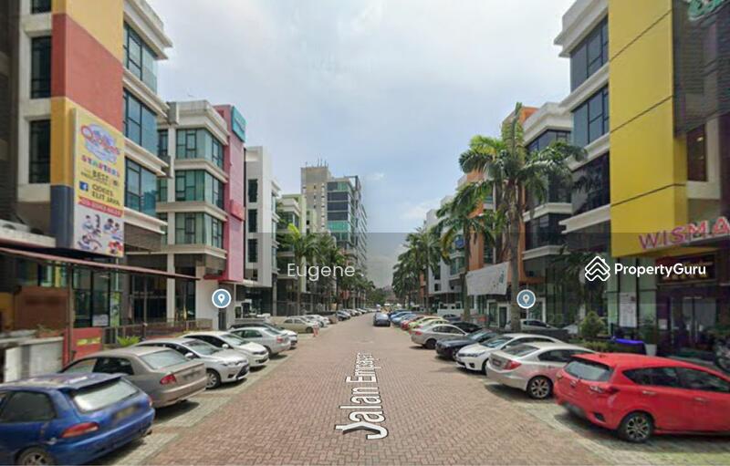 Kedai / Pejabat untuk Dijual di Klang (Selangor) - Eugene Yap - PropertyGuru.com.my
