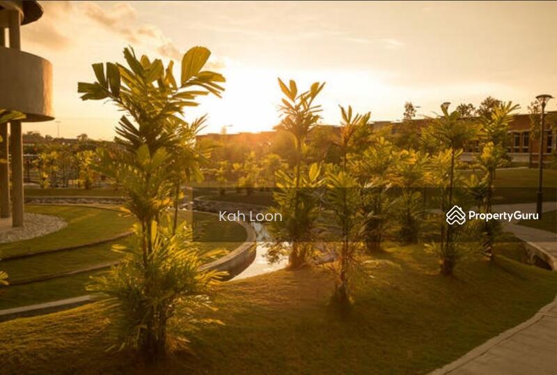 Goodview Heights, Jalan Goodview, Off KajangSemenyih Bypass, Bandar Sungai Long, Kajang