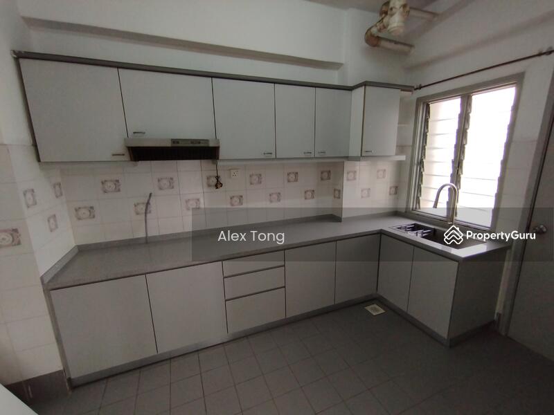 Condominium for Sale at Menara D'sara - Alex Tong - PropertyGuru.com.my