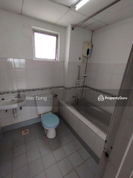 Condominium for Sale at Menara D'sara - Alex Tong - PropertyGuru.com.my