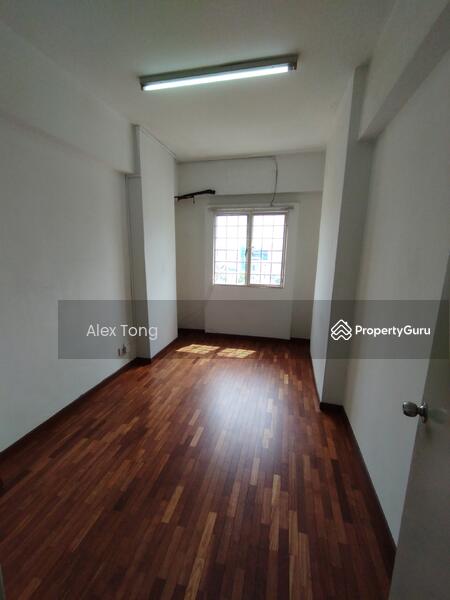 Condominium for Sale at Menara D'sara - Alex Tong - PropertyGuru.com.my