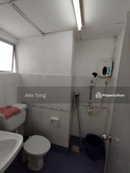 Condominium for Sale at Menara D'sara - Alex Tong - PropertyGuru.com.my