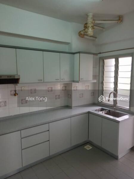 Condominium for Sale at Menara D'sara - Alex Tong - PropertyGuru.com.my