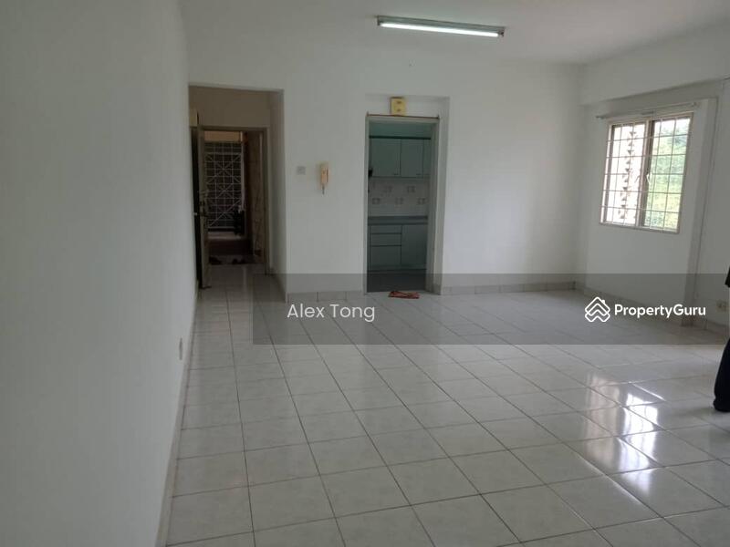 Condominium for Sale at Menara D'sara - Alex Tong - PropertyGuru.com.my