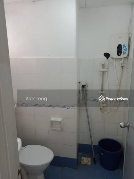 Condominium for Sale at Menara D'sara - Alex Tong - PropertyGuru.com.my