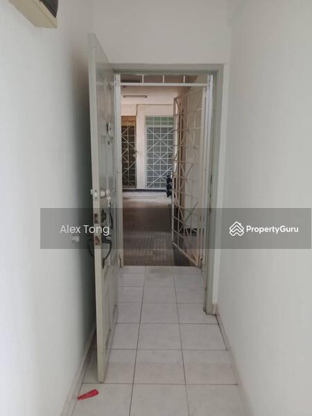 Condominium for Sale at Menara D'sara - Alex Tong - PropertyGuru.com.my