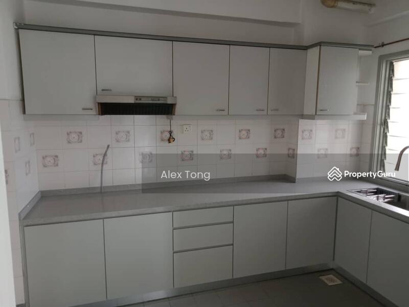 Condominium for Sale at Menara D'sara - Alex Tong - PropertyGuru.com.my