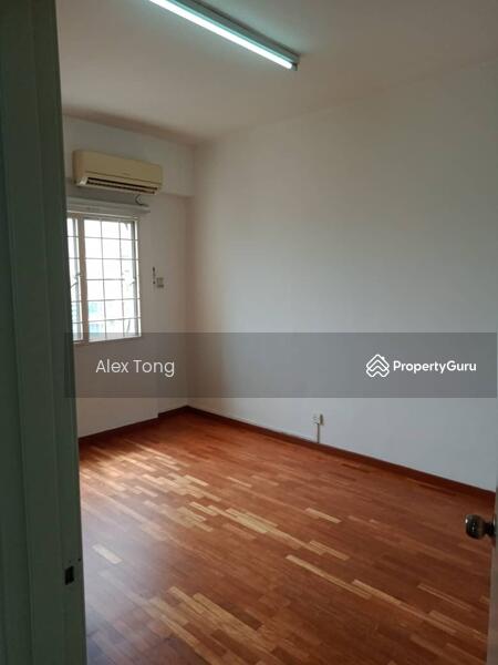 Condominium for Sale at Menara D'sara - Alex Tong - PropertyGuru.com.my