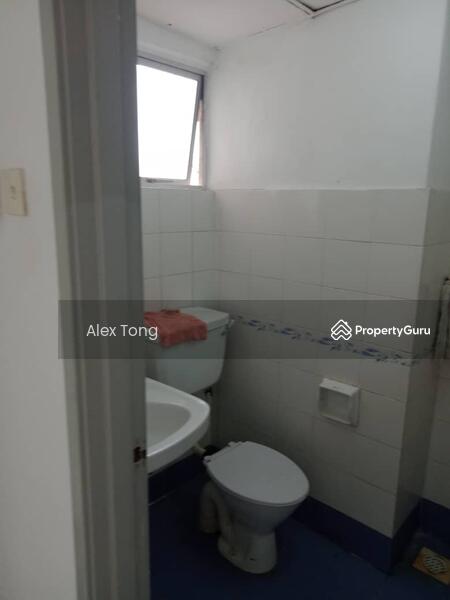 Condominium for Sale at Menara D'sara - Alex Tong - PropertyGuru.com.my