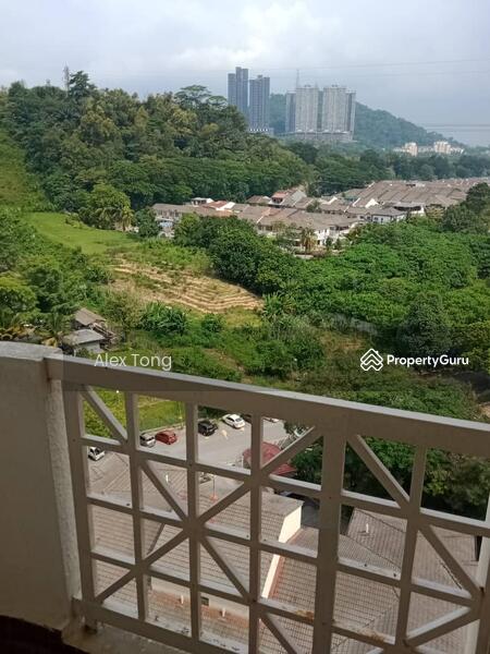 Condominium for Sale at Menara D'sara - Alex Tong - PropertyGuru.com.my
