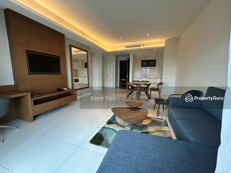 Tribeca Suites Fully Furnished 