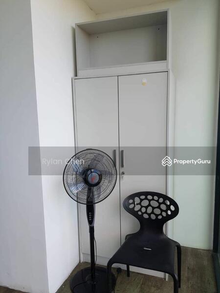 Servis Apartment untuk Disewa di The Place @ Cyberjaya (Service Residence) - Rylan Chen - PropertyGuru.com.my